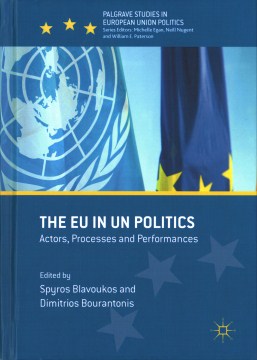 The EU in UN Politics - MPHOnline.com