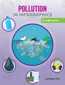 Pollution in Infographics - MPHOnline.com