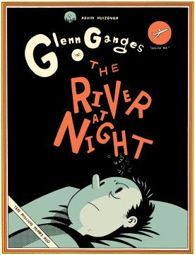 Glen Ganges in The River at Night - MPHOnline.com