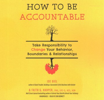 How to Be Accountable - MPHOnline.com