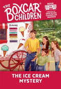 The Ice Cream Mystery - MPHOnline.com