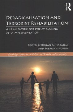 Deradicalisation and Terrorist Rehabilitation - MPHOnline.com