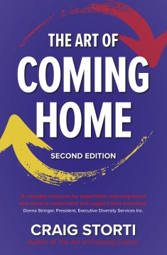 The Art of Coming Home - MPHOnline.com