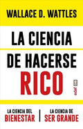 La ciencia de hacerse rico y otras obras/ The Science of Getting Rich and other works - MPHOnline.com