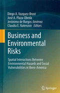 Business and Environmental Risks - MPHOnline.com