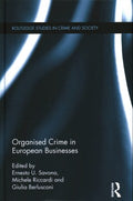 Organised Crime in European Businesses - MPHOnline.com