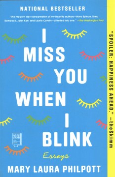 I Miss You When I Blink - MPHOnline.com