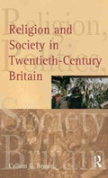 Religion And Society in Twentieth-century Britain - MPHOnline.com