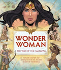 The Way of the Amazons - MPHOnline.com