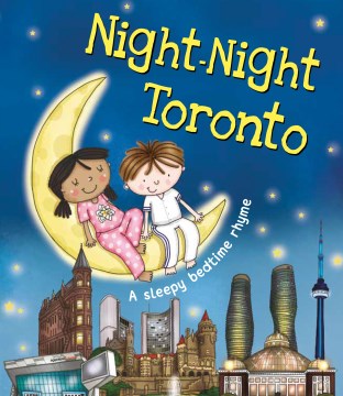 Night-Night Toronto - MPHOnline.com