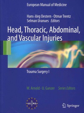 Head, Thoracic, Abdominal, and Vascular Injuries - MPHOnline.com