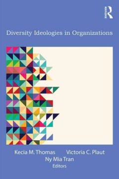 Diversity Ideologies in Organizations - MPHOnline.com