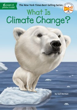 What Is Climate Change? - MPHOnline.com