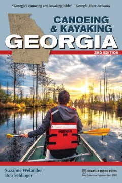 Canoeing & Kayaking Georgia - MPHOnline.com