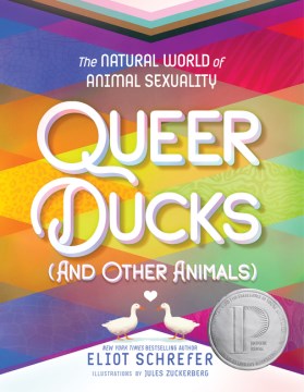 Queer Ducks (and Other Animals) - MPHOnline.com