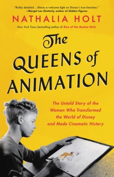 The Queens of Animation - MPHOnline.com