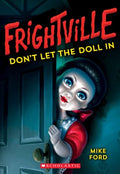 Don't Let the Doll in - MPHOnline.com