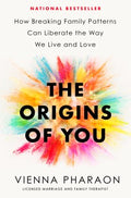 The Origins of You - MPHOnline.com