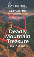 Deadly Mountain Treasure - MPHOnline.com