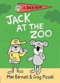 Jack at the Zoo - MPHOnline.com