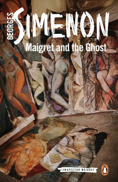 Maigret and the Ghost - MPHOnline.com