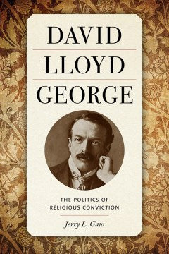 David Lloyd George - MPHOnline.com