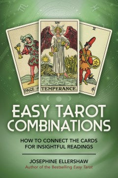 Easy Tarot Combinations - MPHOnline.com