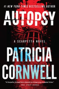 Autopsy by Cornwell, Patricia - MPHOnline.com