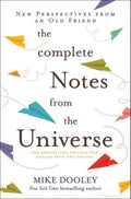 The Complete Notes from the Universe - MPHOnline.com