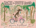 Rosie the Truffle Hound - MPHOnline.com