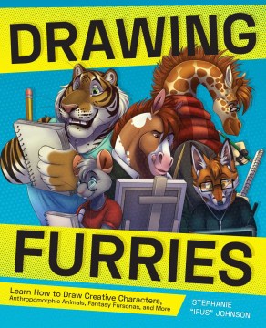 Drawing Furries - MPHOnline.com