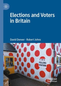 Elections and Voters in Britain - MPHOnline.com