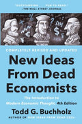 New Ideas from Dead Economists - MPHOnline.com