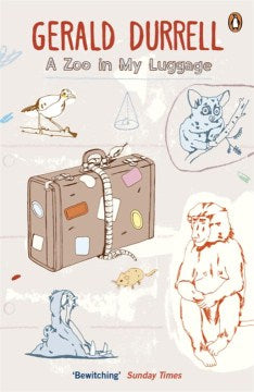 Zoo in My Luggage (Reissue) - MPHOnline.com