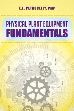 Physical Plant Equipment Fundamentals - MPHOnline.com