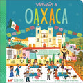 Vamanos - Oaxaca/ Let's Go - Oaxaca - MPHOnline.com