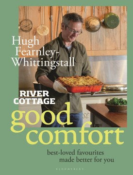 River Cottage Good Comfort - MPHOnline.com