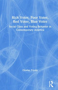 Rich Voter, Poor Voter, Red Voter, Blue Voter - MPHOnline.com