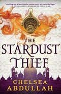 The Stardust Thief - MPHOnline.com