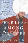 Peerless Among Princes - MPHOnline.com