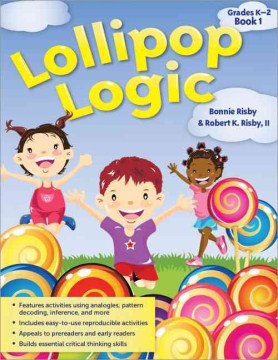 Lollipop Logic - MPHOnline.com