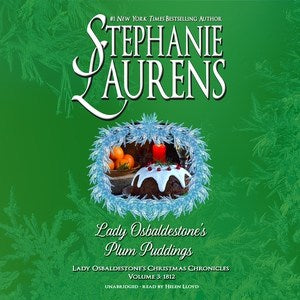 Lady Osbaldestone's Plum Puddings - MPHOnline.com