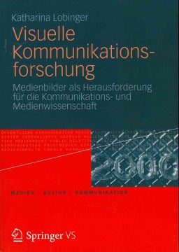 Visuelle Kommunikationsforschung-Forschung - MPHOnline.com