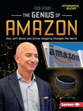 The Genius of Amazon - MPHOnline.com