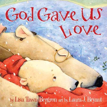 God Gave Us Love - MPHOnline.com