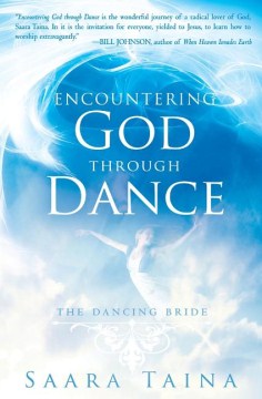 Encountering God Through Dance - MPHOnline.com