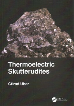 Thermoelectric Skutterudites - MPHOnline.com