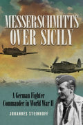 Messerschmitts Over Sicily - MPHOnline.com