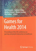 Games for Health 2014 - MPHOnline.com