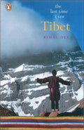 Last Time I Saw Tibet - MPHOnline.com